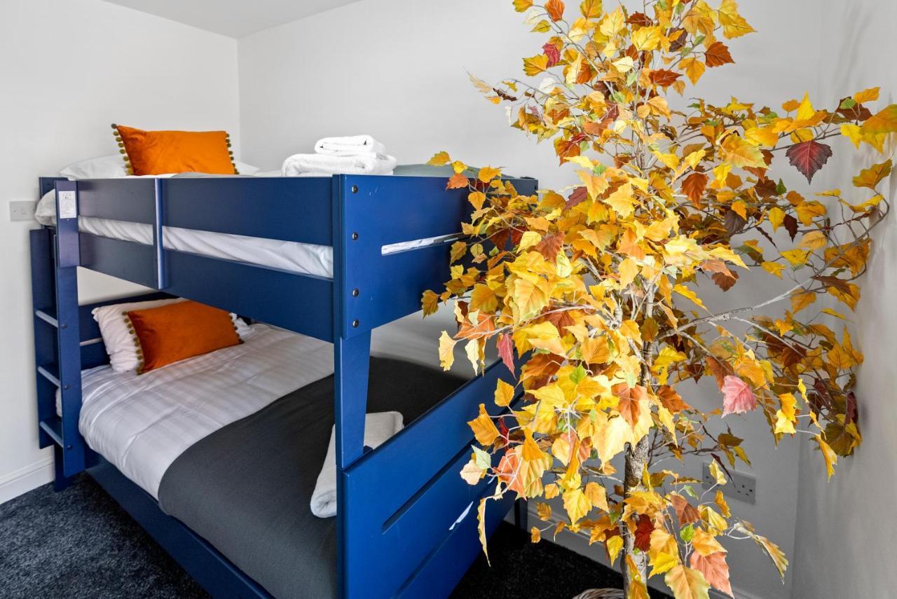 Casa vacanze The Nest At The Hideaway Stamp Sa *