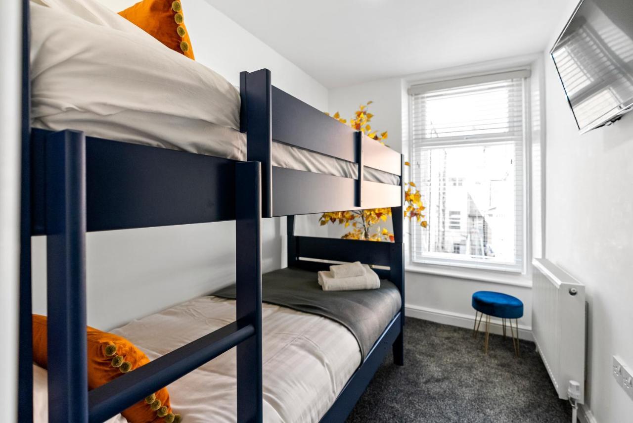 Casa vacanze The Nest At The Hideaway Stamp Sa